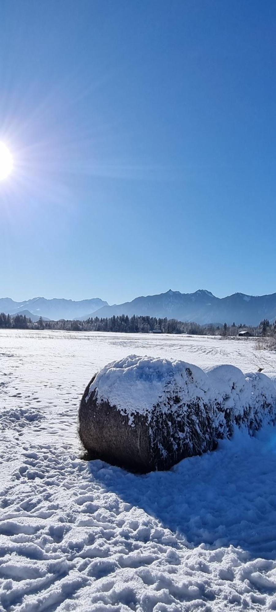 Boutique Hotel Angerer Murnau am Staffelsee Buitenkant foto