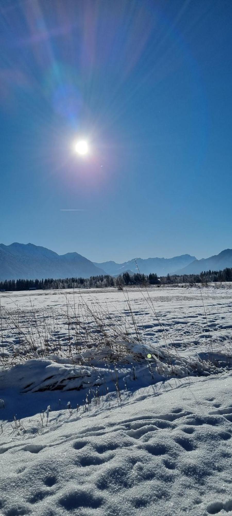 Boutique Hotel Angerer Murnau am Staffelsee Buitenkant foto