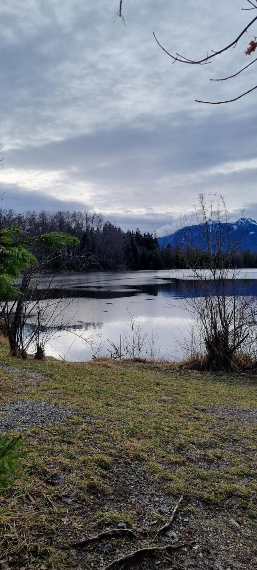 Boutique Hotel Angerer Murnau am Staffelsee Buitenkant foto